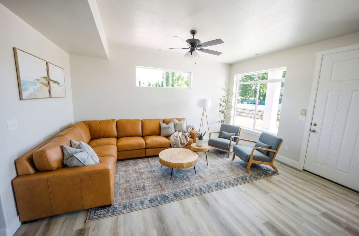 How to Choose the Perfect Bear Lake Vacation Rental: A Complete Buyer’s Guide
