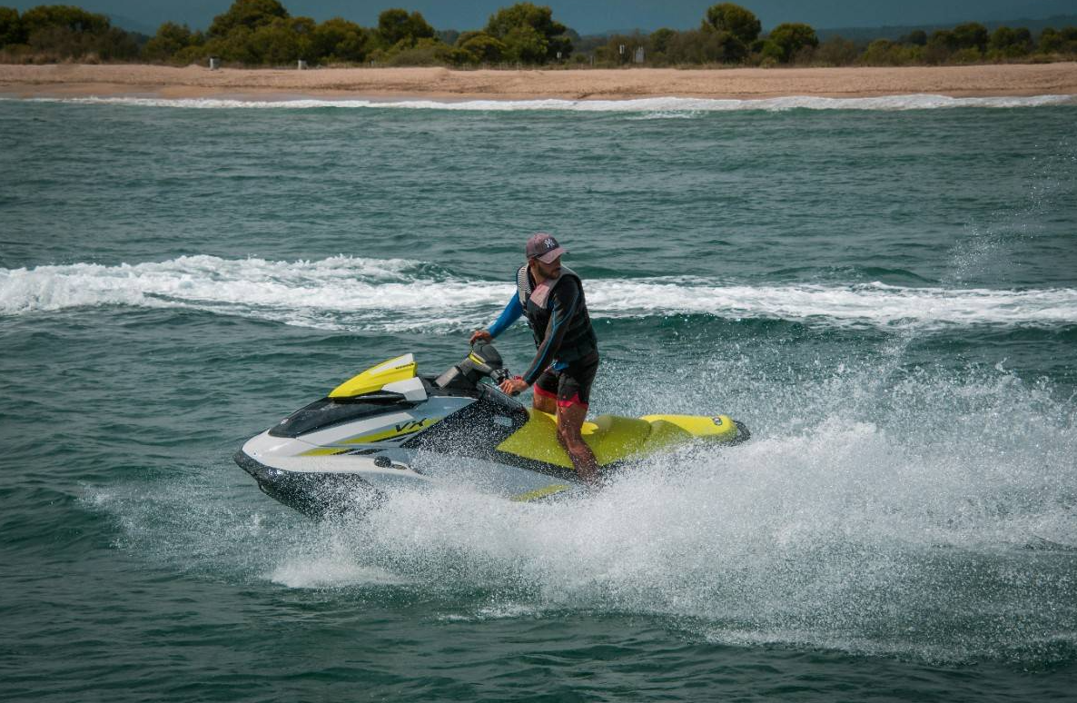 The Reality of Bringing a Boat to Bear Lake: Why Parking Matters