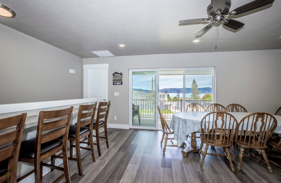 Affordable Bear Lake Rental Options for Families