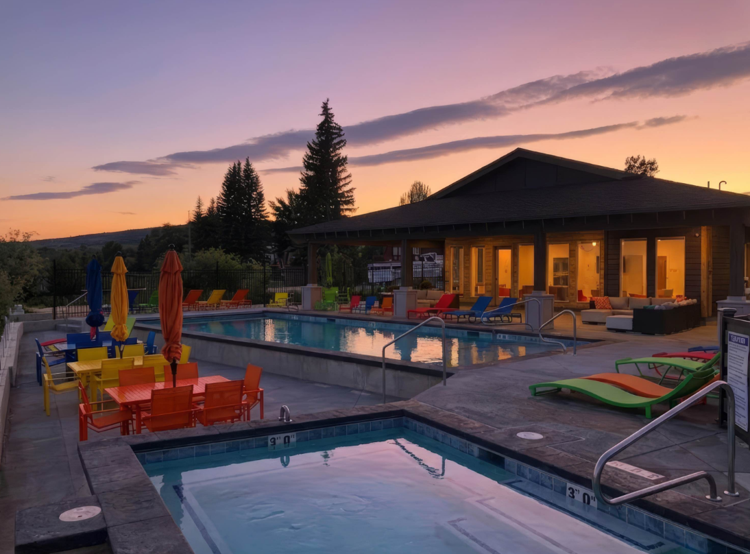 Bear Lake Rentals With Boat and Trailer Parking
