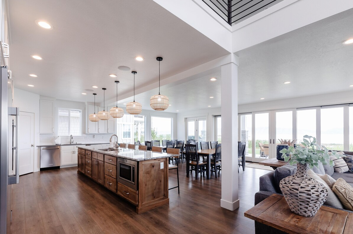 Where to Stay at Bear Lake: Garden City, Utah