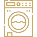 Washer & Dryer